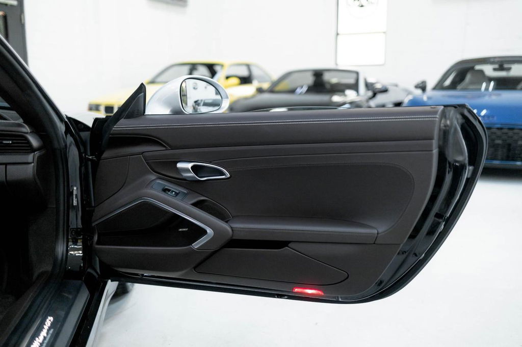 Porsche 991 Targa 4S Exclusive Edition