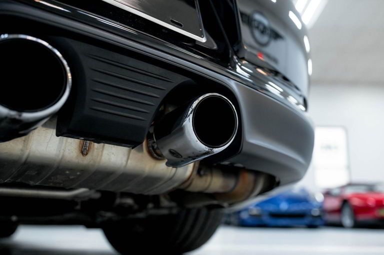 Porsche 991 Targa 4S Exclusive Edition