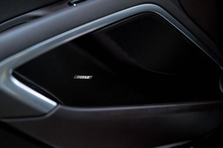 Porsche 991 Targa 4S Exclusive Edition