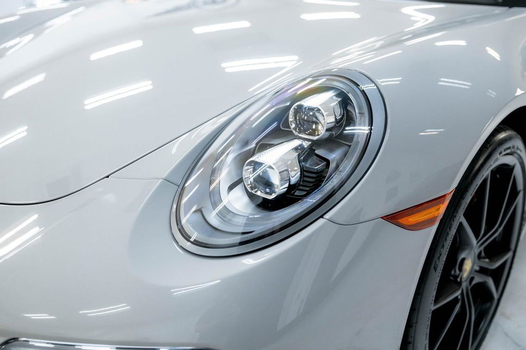 Porsche 991.2 Carrera S