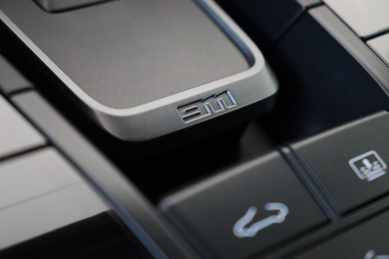 Porsche 992.2 Carrera