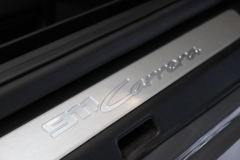 Porsche 992.2 Carrera