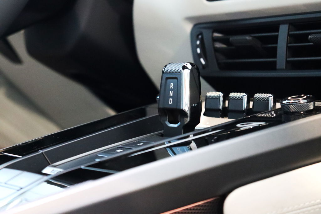 Porsche 992.2 Carrera