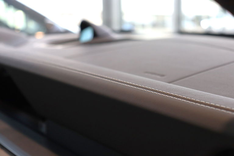 Porsche 992.2 Carrera