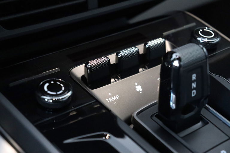 Porsche 992.2 Carrera