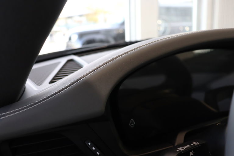 Porsche 992.2 Carrera