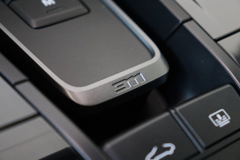 Porsche 992.2 Carrera