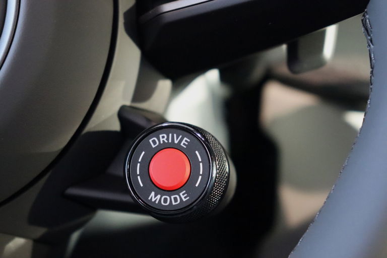 Porsche 992.2 Carrera