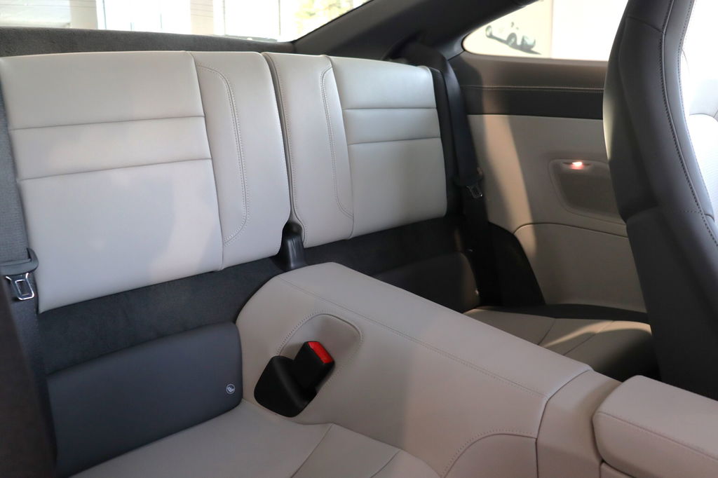 Porsche 992.2 Carrera