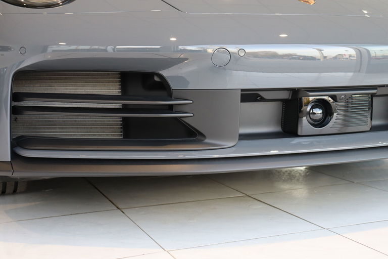 Porsche 992.2 Carrera