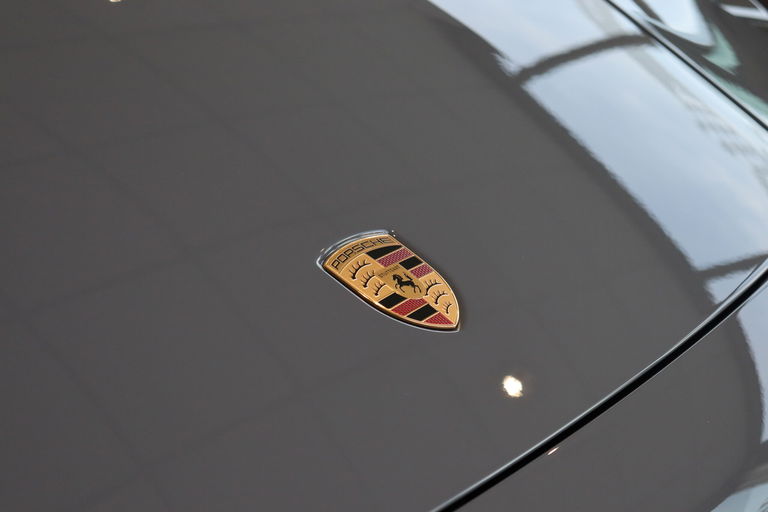 Porsche 992.2 Carrera