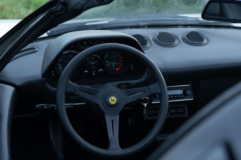 Porsche 911 Carrera 3.2 (KAT)