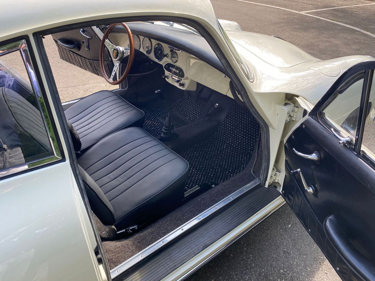 Porsche 356 C