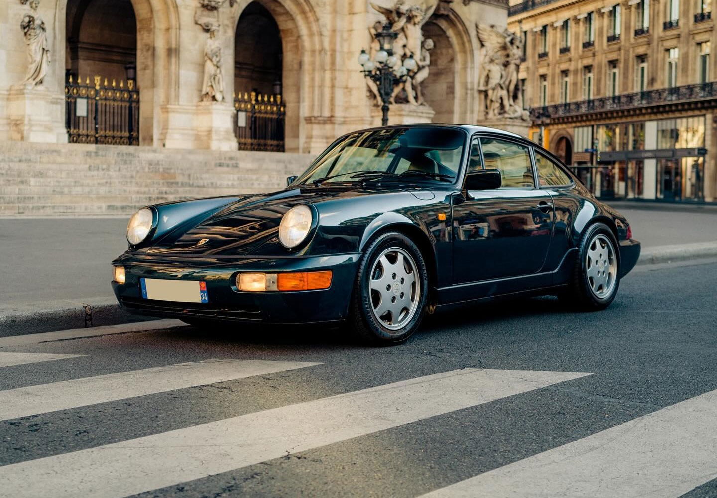 パンプス　24 porsche-911-964-6.jpg?class=l