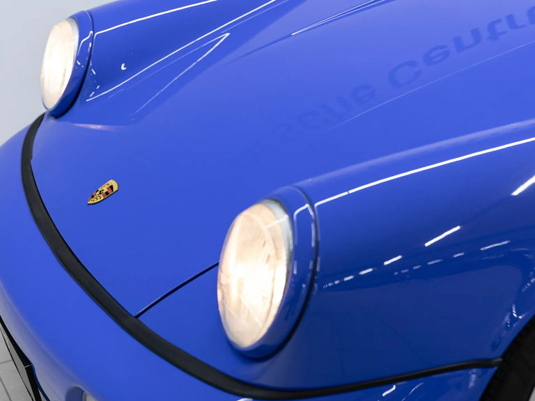 Porsche 964 Carrera RS