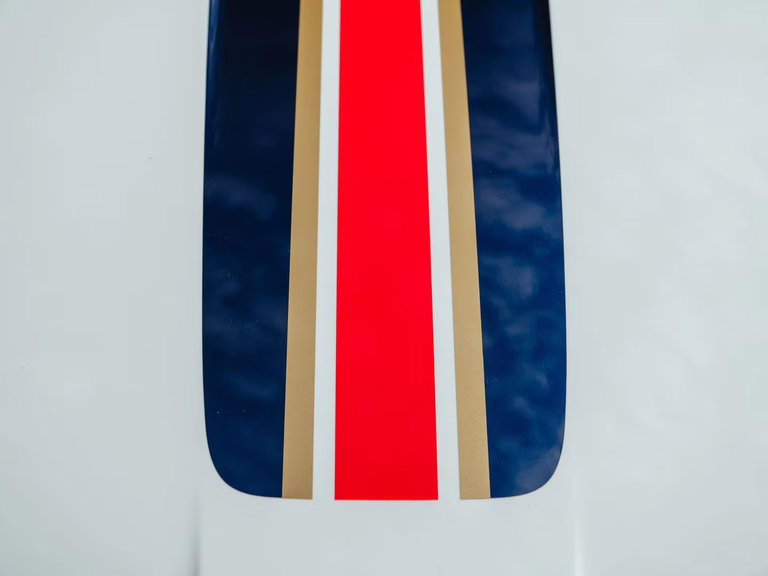 Porsche 911 Dakar