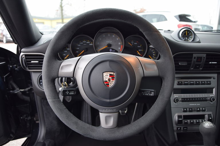 Porsche 997 GT3