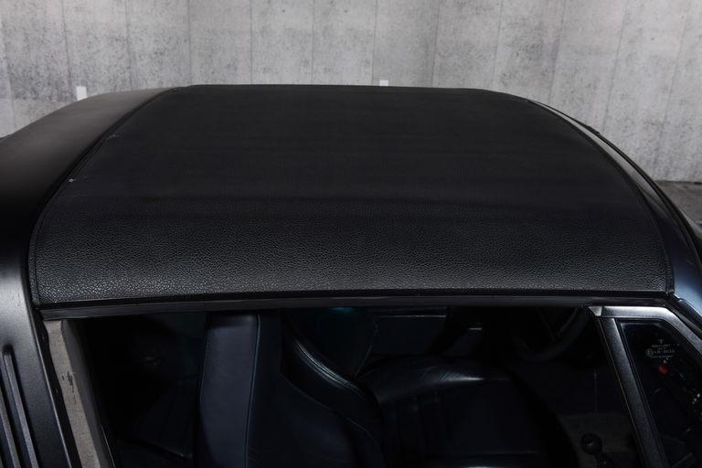 Porsche 911 Turbo 3.3 (US)