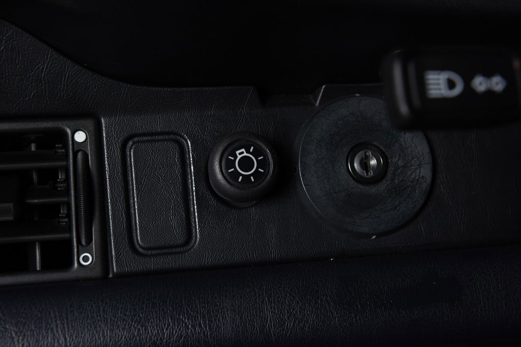 Porsche 911 Turbo 3.3 (US)