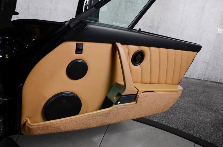 Porsche 911 Carrera 3.2 WTL