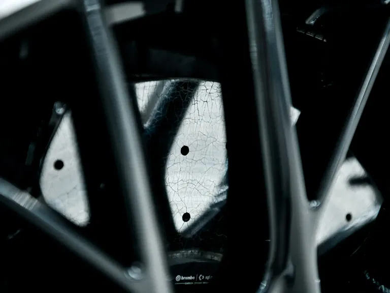 Porsche Panamera Turbo S E-Hybrid