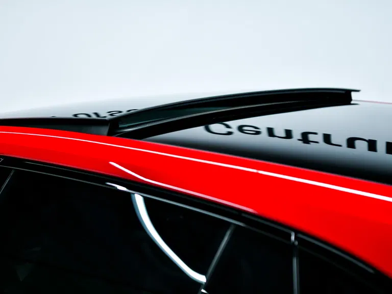 Porsche Panamera Turbo S E-Hybrid