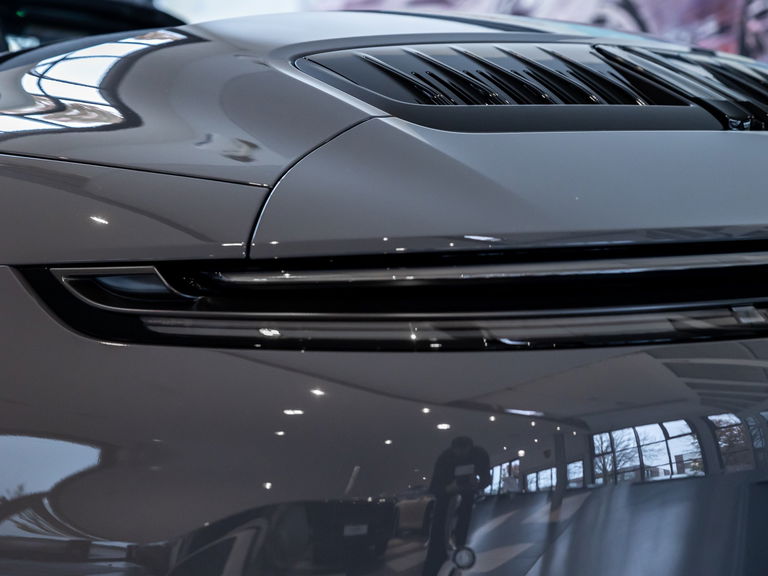 Porsche 992.2 Carrera