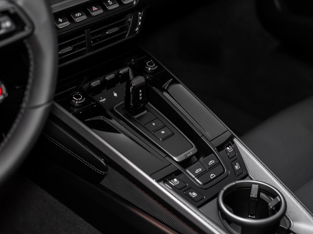 Porsche 992.2 Carrera