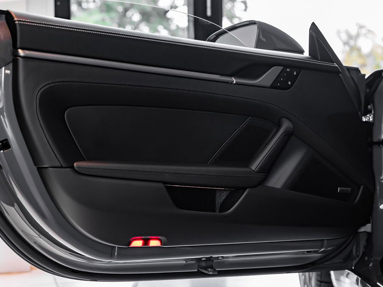 Porsche 992.2 Carrera