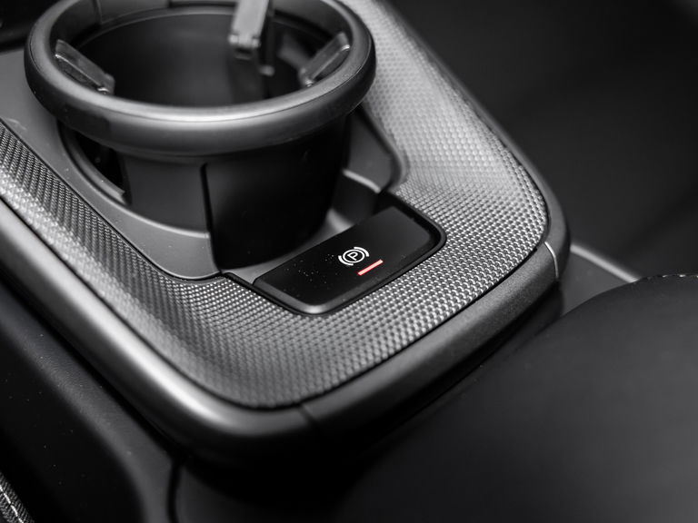 Porsche 992.2 Carrera