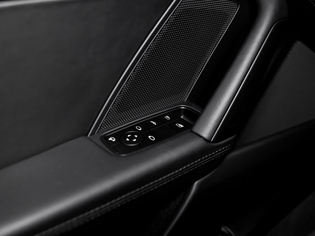 Porsche 992.2 Carrera