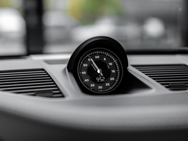 Porsche 992.2 Carrera