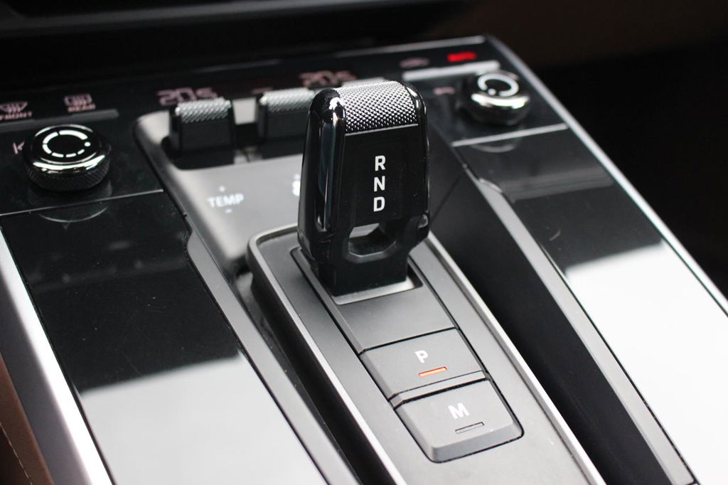 Porsche 992 Targa 4S