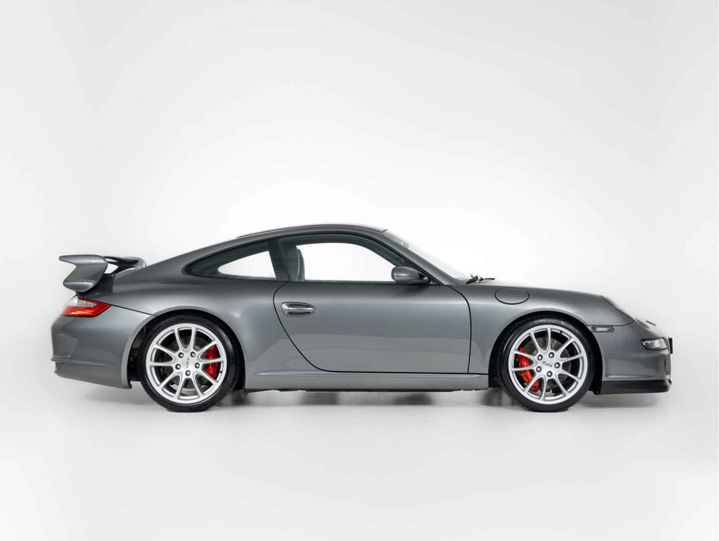 Porsche 997 GT3