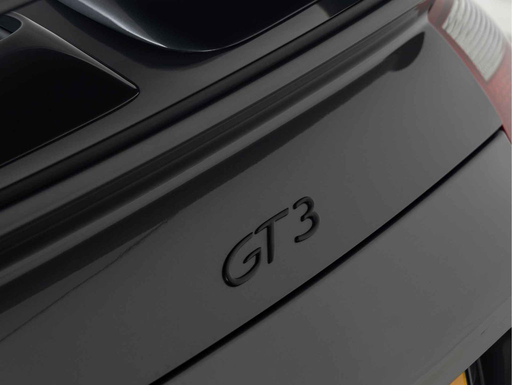 Porsche 997 GT3