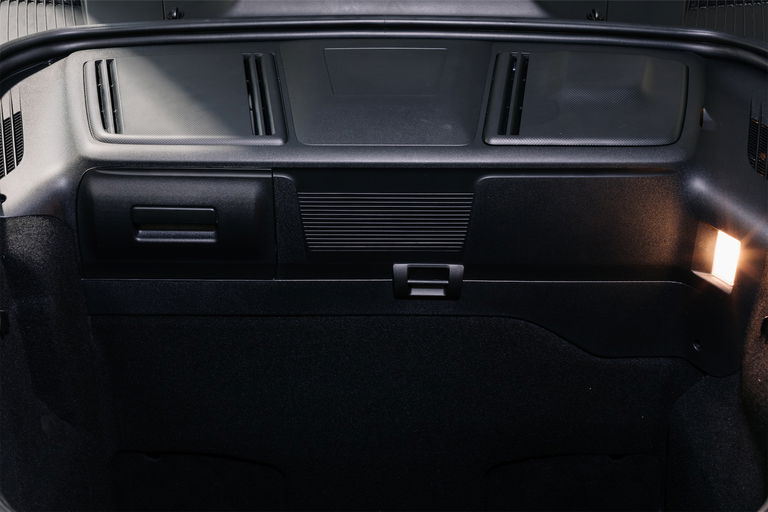 Porsche 997.2 GT3 RS