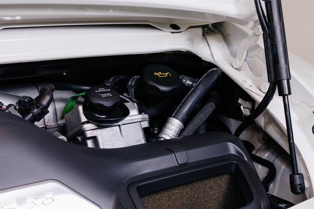 Porsche 997.2 GT3 RS