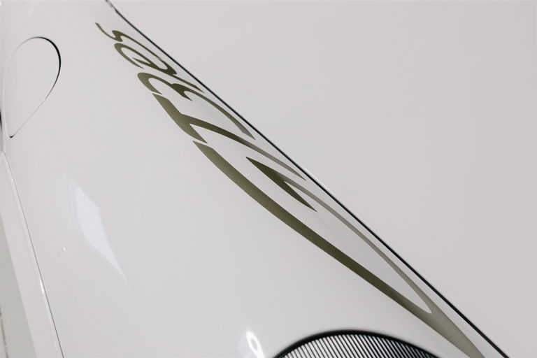 Porsche 997.2 GT3 RS