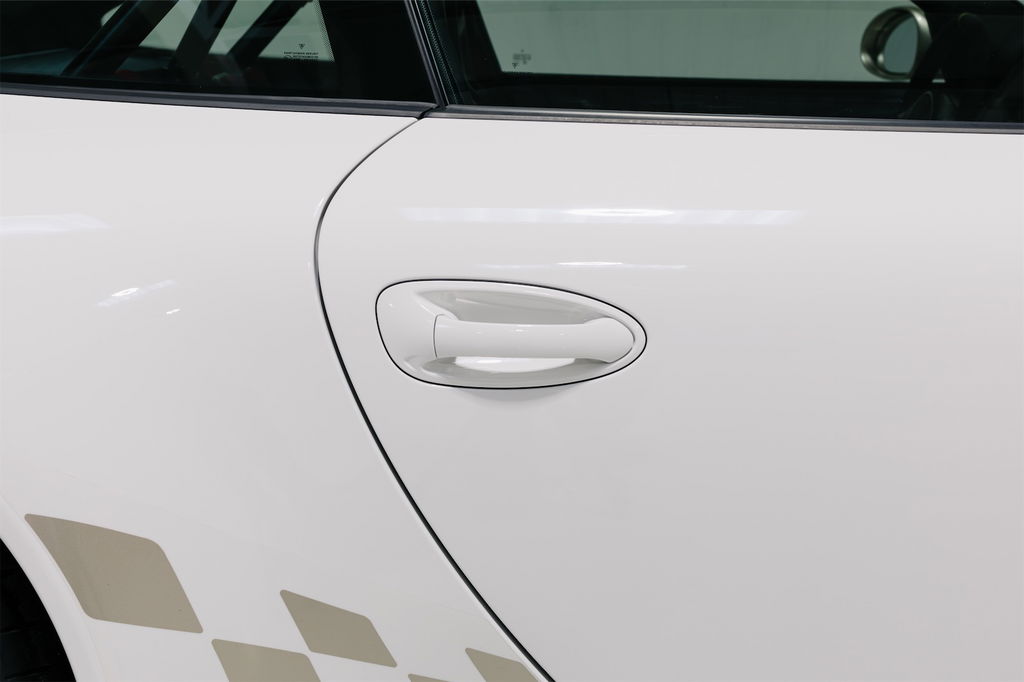 Porsche 997.2 GT3 RS