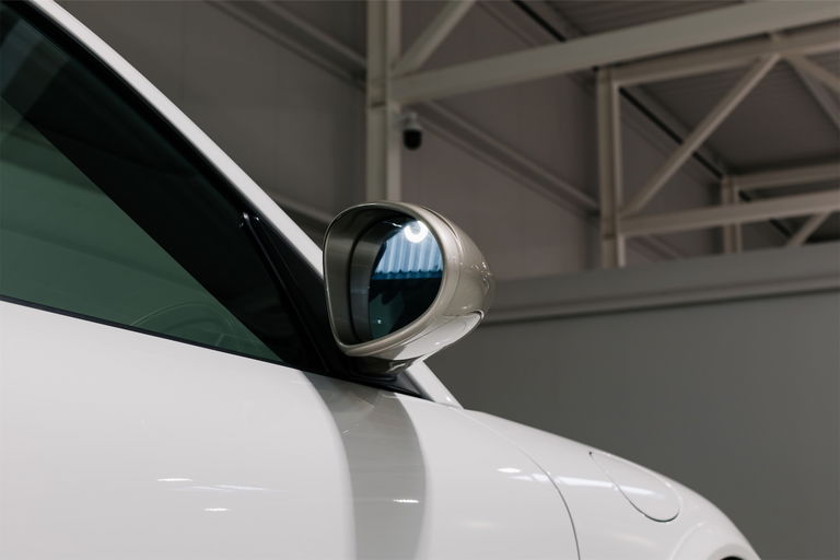 Porsche 997.2 GT3 RS