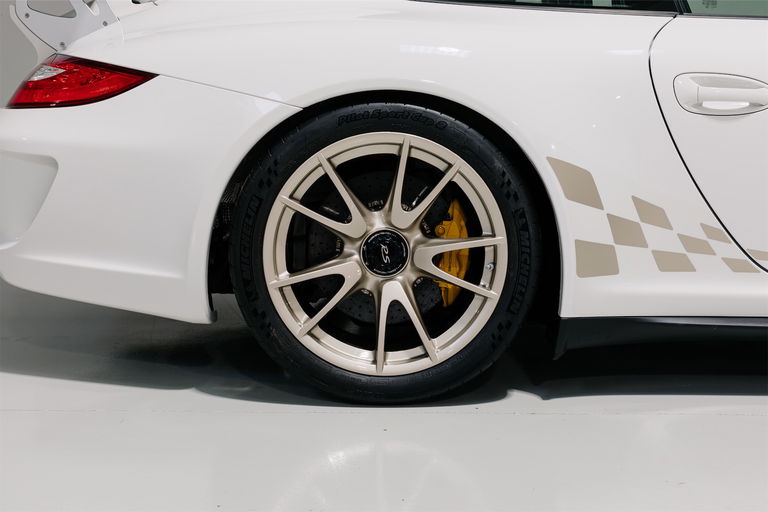 Porsche 997.2 GT3 RS