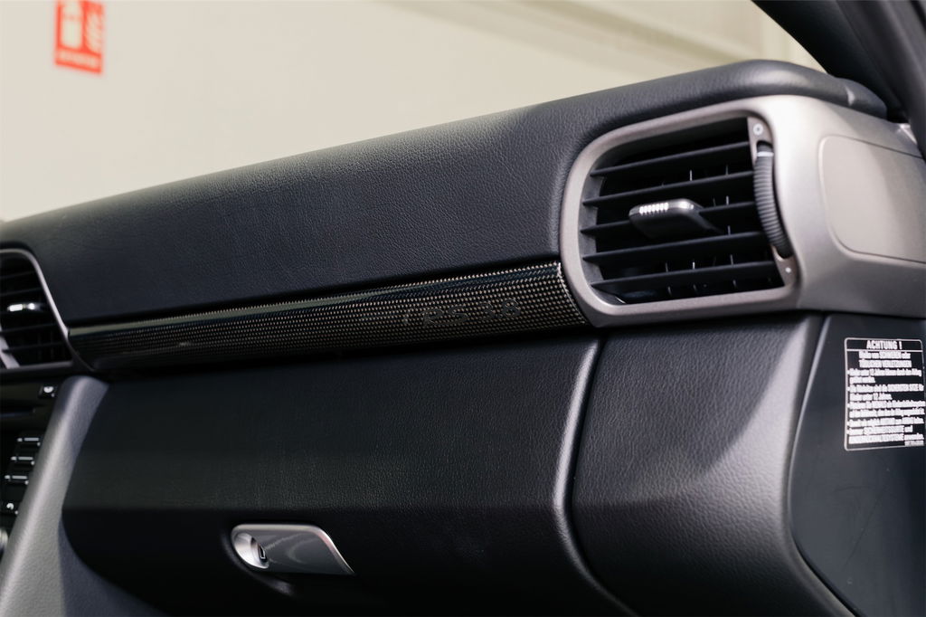 Porsche 997.2 GT3 RS