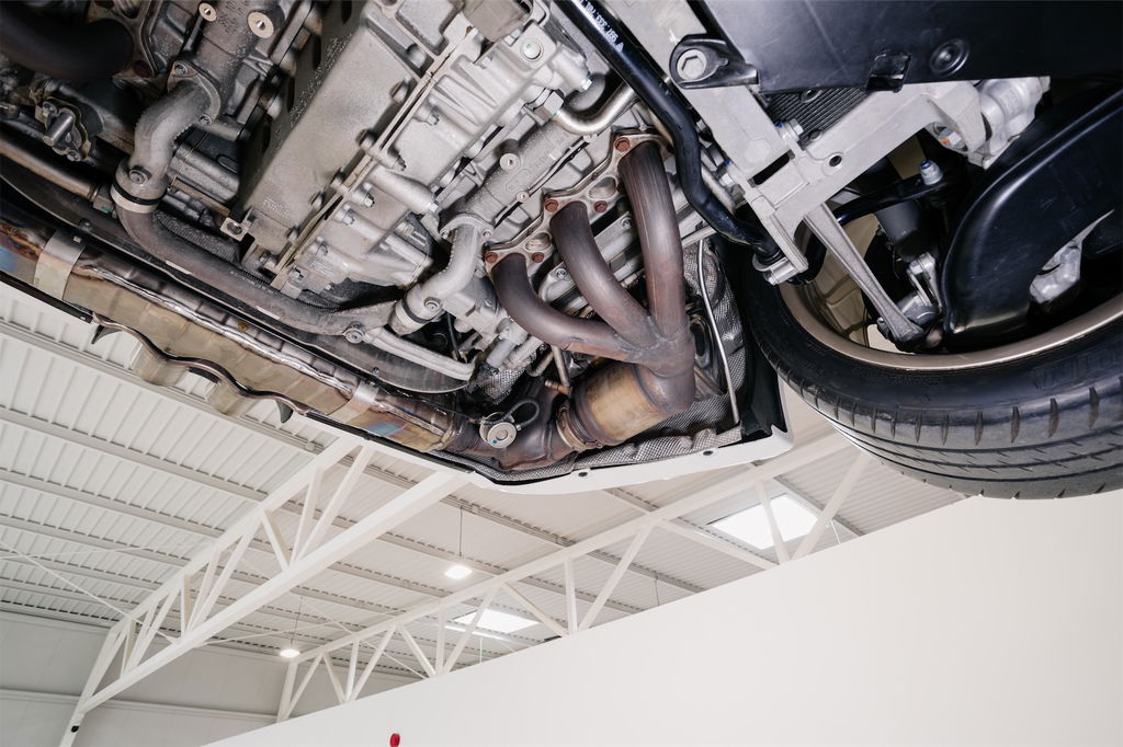 Porsche 997.2 GT3 RS