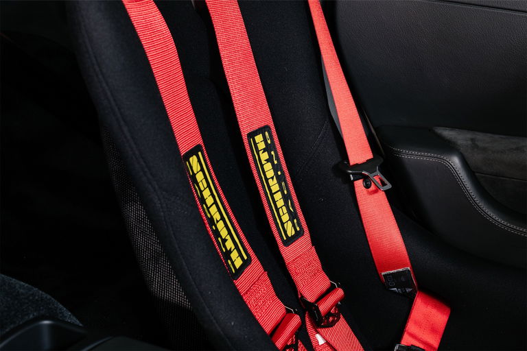 Porsche 997.2 GT3 RS