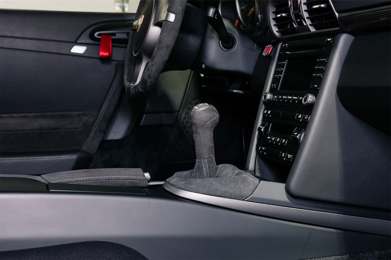 Porsche 997.2 GT3 RS