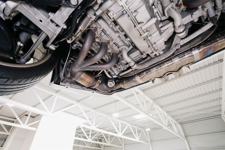 Porsche 997.2 GT3 RS