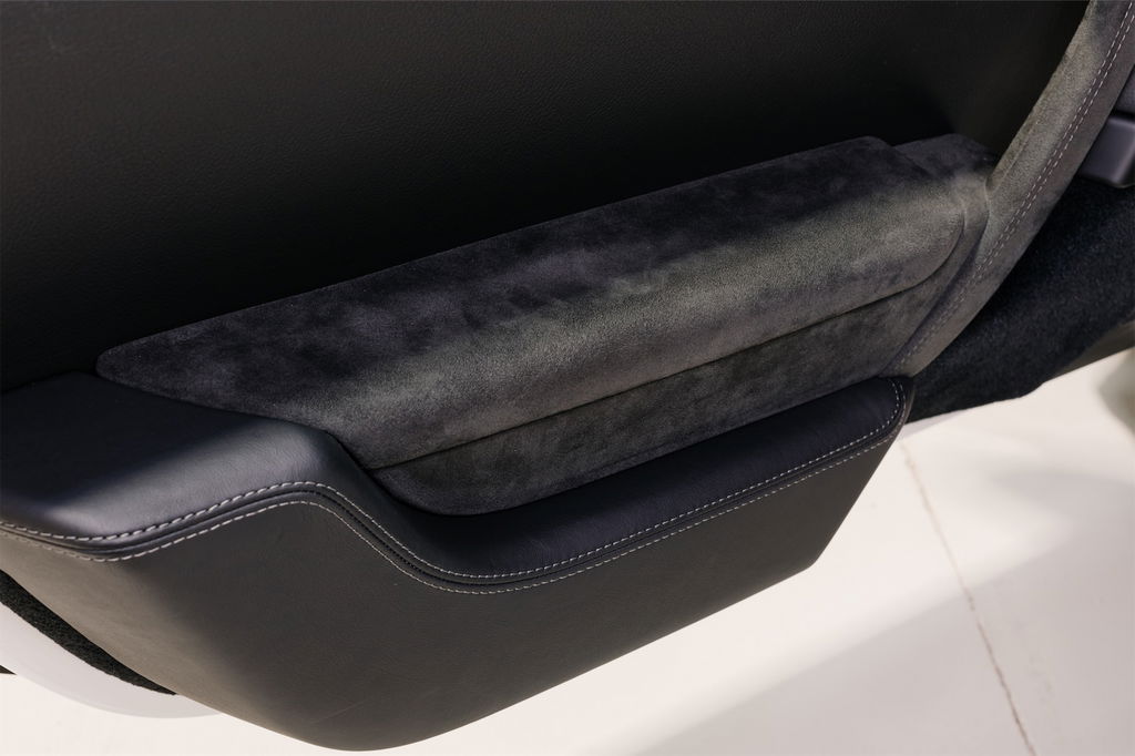 Porsche 997.2 GT3 RS