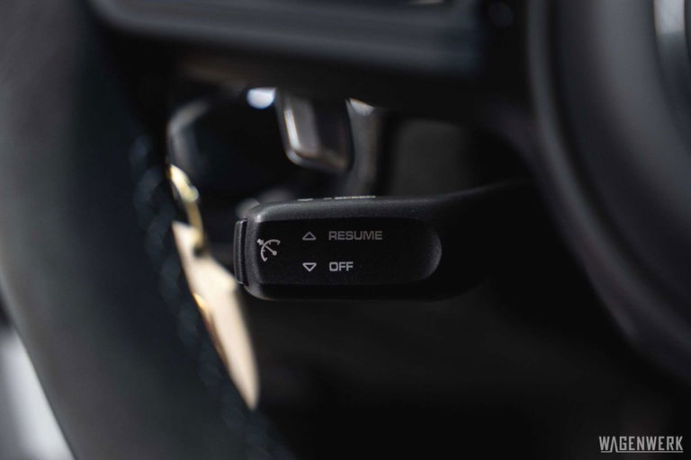 Porsche 718 Cayman GT4