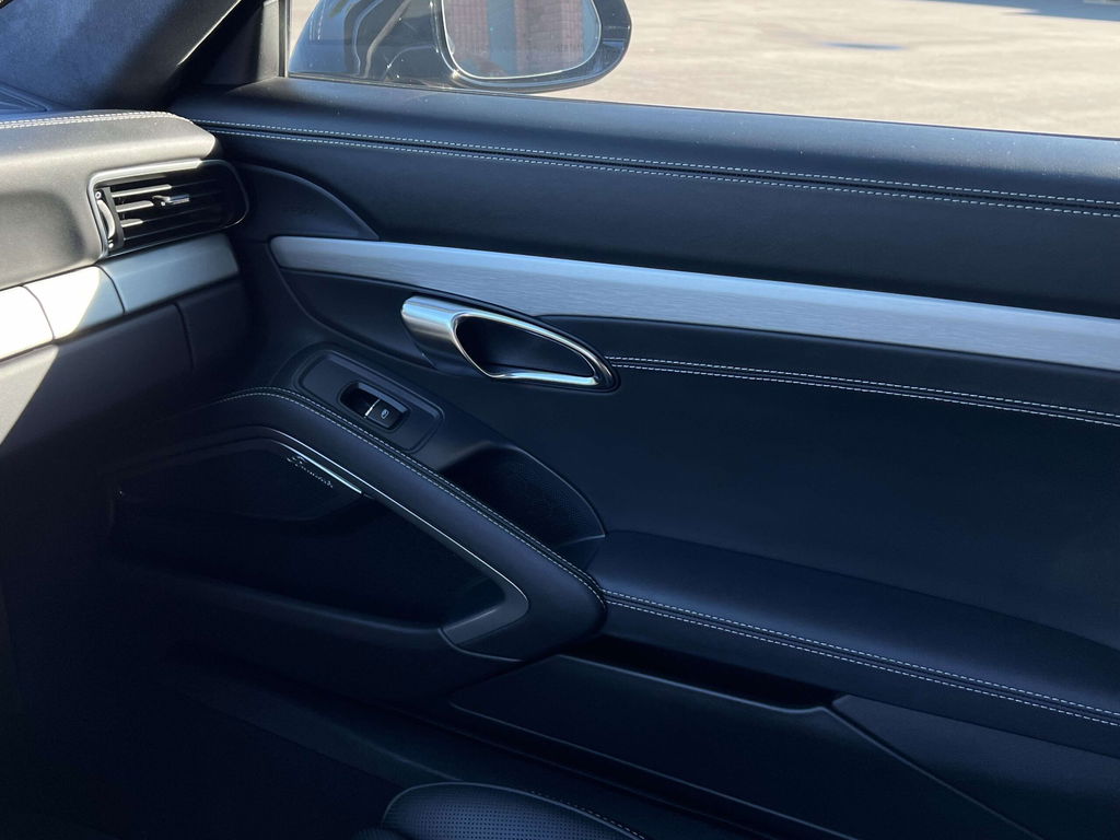 Porsche 991 Carrera S 50 Jahre Edition