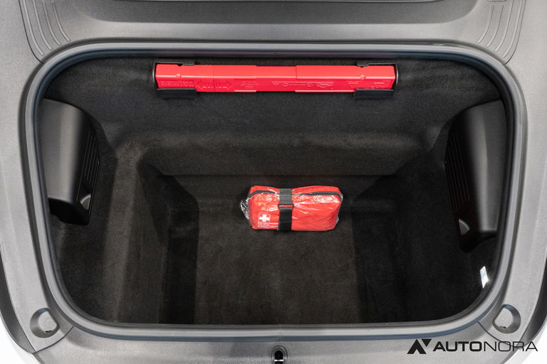 Porsche 991.2 Turbo S